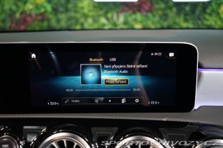 Mercedes-Benz A 250*AMG*BURM*KAMERA*CARPL 2019