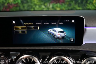 Mercedes-Benz A 250*AMG*BURM*KAMERA*CARPL 2019