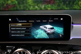 Mercedes-Benz A 250*AMG*BURM*KAMERA*CARPL 2019