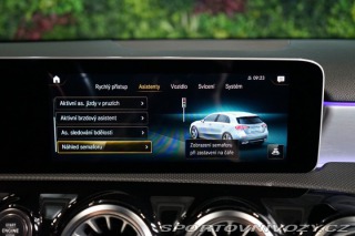 Mercedes-Benz A 250*AMG*BURM*KAMERA*CARPL 2019