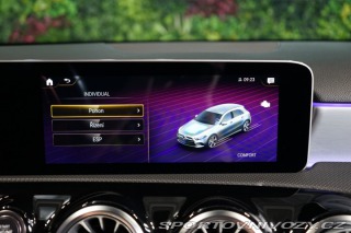 Mercedes-Benz A 250*AMG*BURM*KAMERA*CARPL 2019