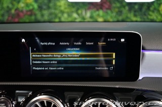 Mercedes-Benz A 250*AMG*BURM*KAMERA*CARPL 2019