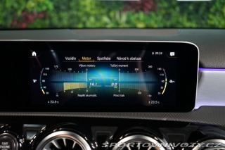 Mercedes-Benz A 250*AMG*BURM*KAMERA*CARPL 2019
