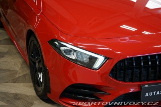 Mercedes-Benz A 250*AMG*BURM*KAMERA*CARPL 2019