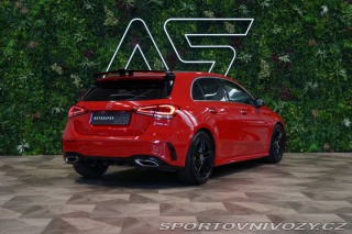 Mercedes-Benz A 250*AMG*BURM*KAMERA*CARPL 2019