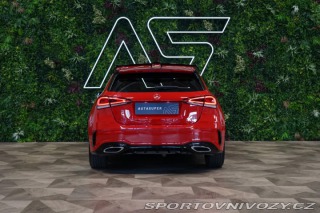 Mercedes-Benz A 250*AMG*BURM*KAMERA*CARPL 2019