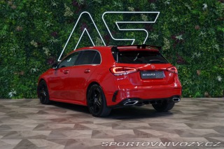 Mercedes-Benz A 250*AMG*BURM*KAMERA*CARPL 2019