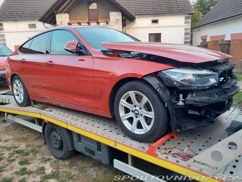 BMW 3 