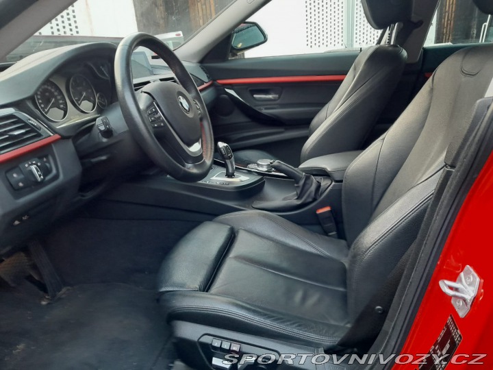 BMW 3  2018