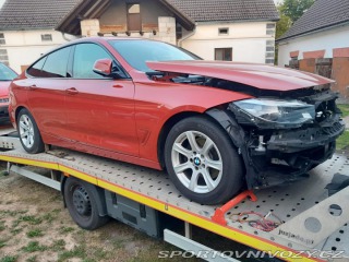 BMW 3  2018