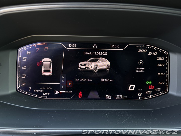 Cupra Formentor  2023