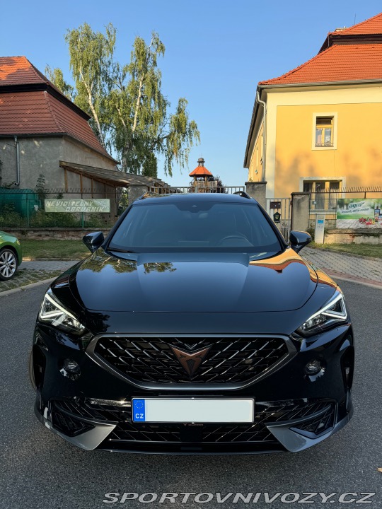 Cupra Formentor  2023
