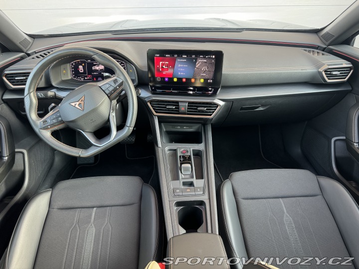 Cupra Formentor  2023