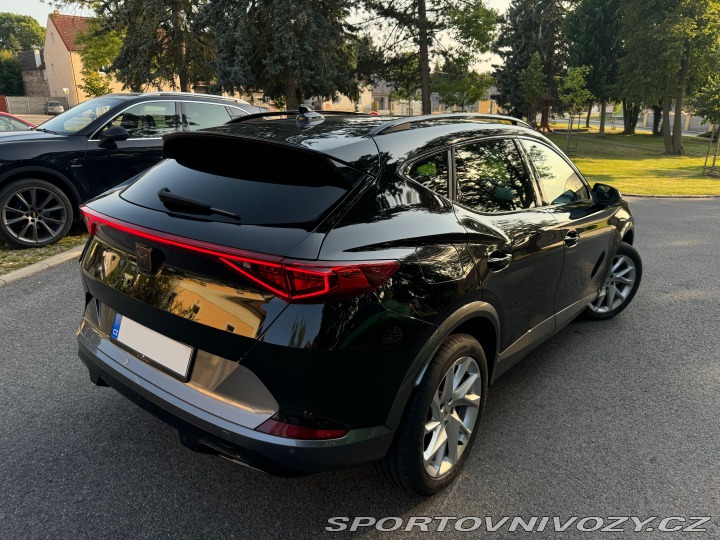Cupra Formentor  2023