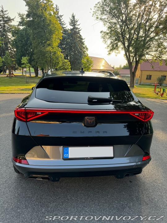 Cupra Formentor  2023