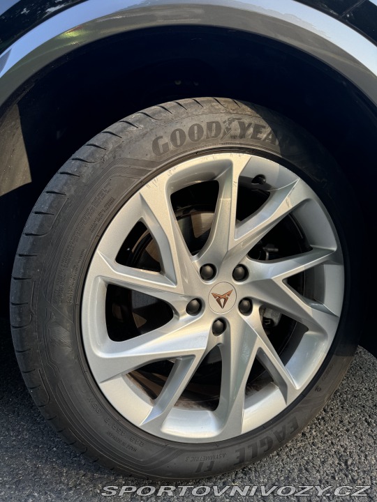 Cupra Formentor  2023