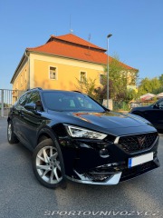 Cupra Formentor  2023