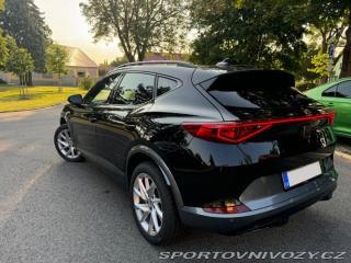 Cupra Formentor  2023