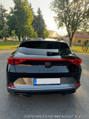 Cupra Formentor  2023