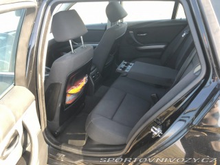 BMW 3 E91 325i 2007