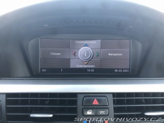 BMW 3 E91 325i 2007