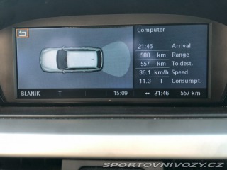 BMW 3 E91 325i 2007