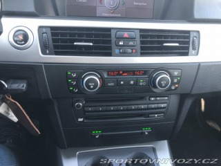 BMW 3 E91 325i 2007