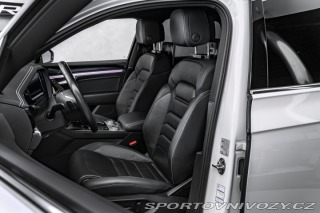 Volkswagen Ostatní modely Touareg 210kW R-line 4M Vzduch IQ 2019