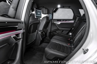 Volkswagen Ostatní modely Touareg 210kW R-line 4M Vzduch IQ 2019