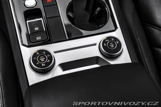 Volkswagen Ostatní modely Touareg 210kW R-line 4M Vzduch IQ 2019