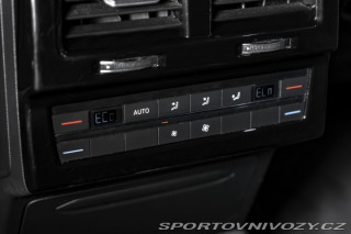 Volkswagen Ostatní modely Touareg 210kW R-line 4M Vzduch IQ 2019