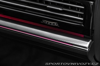 Volkswagen Ostatní modely Touareg 210kW R-line 4M Vzduch IQ 2019