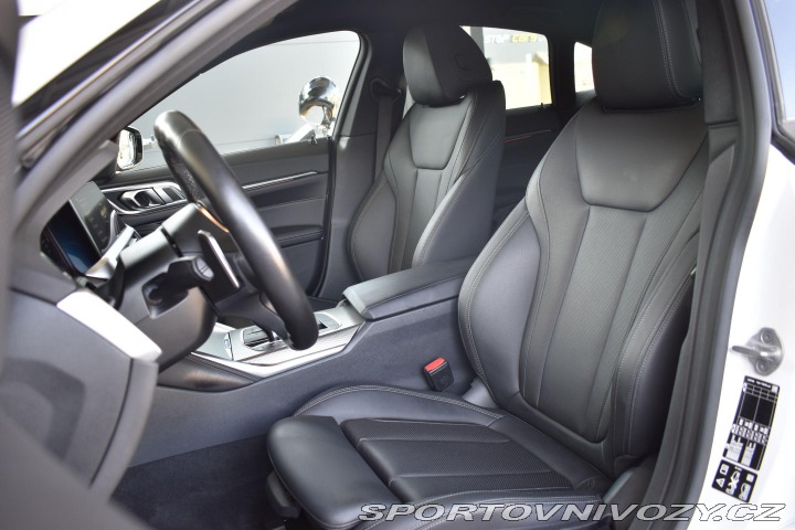 BMW 4 GC 20d xDrive ///MSPORT*Č 2022