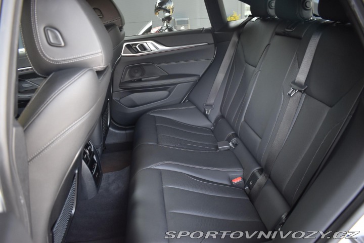 BMW 4 GC 20d xDrive ///MSPORT*Č 2022
