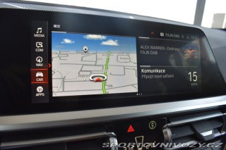 BMW 4 GC 20d xDrive ///MSPORT*Č 2022
