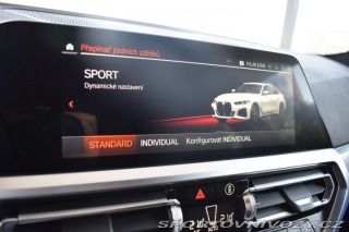 BMW 4 GC 20d xDrive ///MSPORT*Č 2022