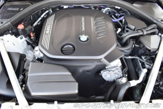 BMW 4 GC 20d xDrive ///MSPORT*Č 2022