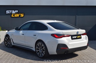 BMW 4 GC 20d xDrive ///MSPORT*Č 2022