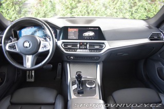 BMW 4 GC 20d xDrive ///MSPORT*Č 2022