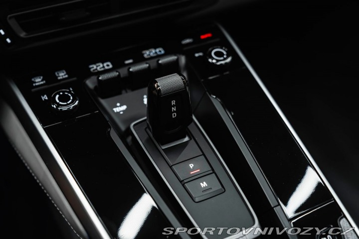 Porsche 911 Turbo, APPROVED, AERO, 2022