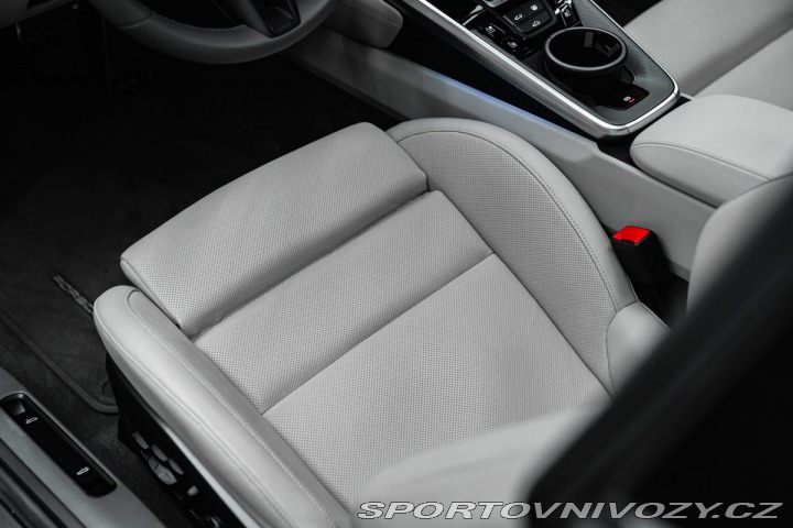 Porsche 911 Turbo, APPROVED, AERO, 2022
