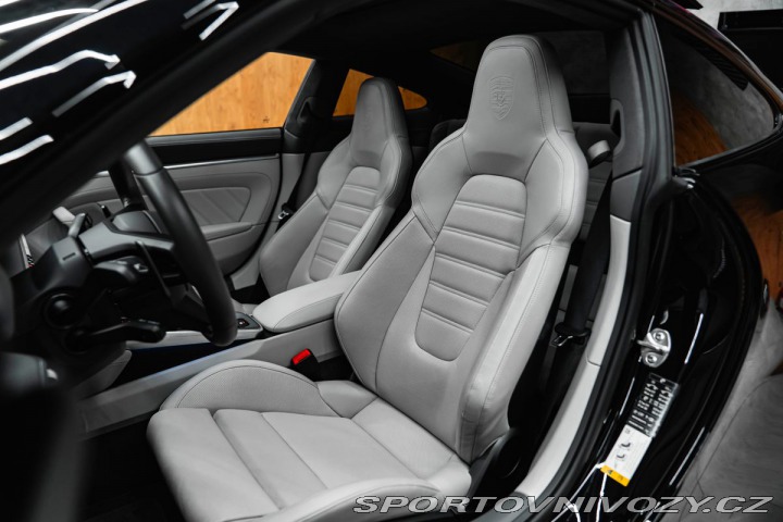 Porsche 911 Turbo, APPROVED, AERO, 2022