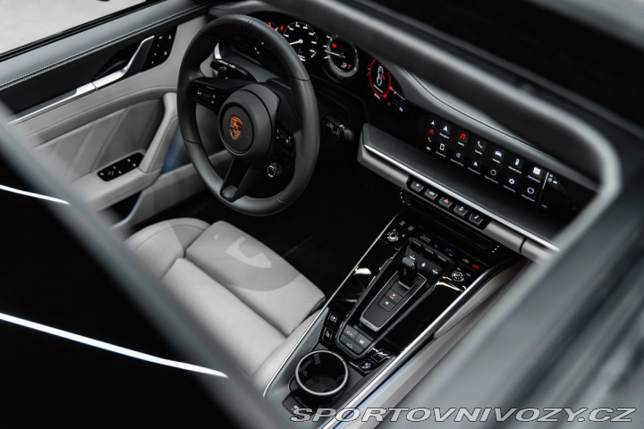 Porsche 911 Turbo, APPROVED, AERO, 2022