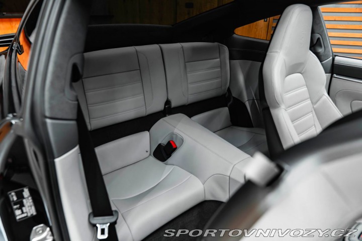 Porsche 911 Turbo, APPROVED, AERO, 2022