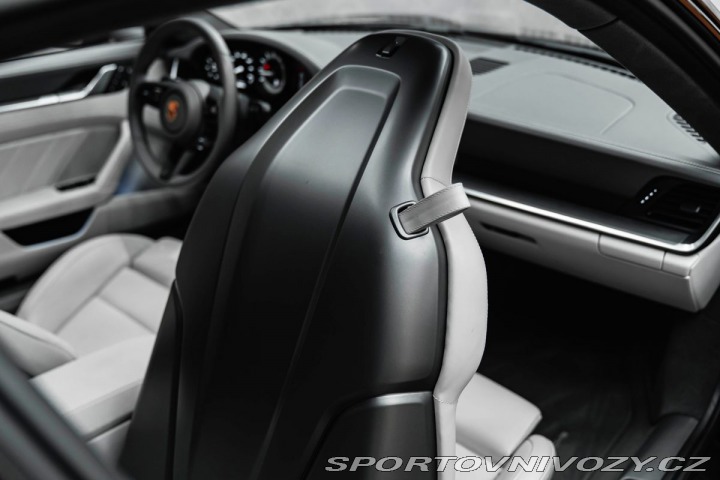 Porsche 911 Turbo, APPROVED, AERO, 2022