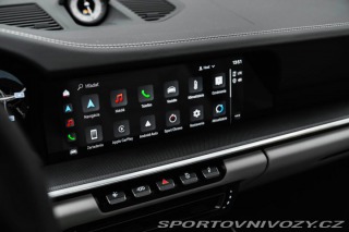 Porsche 911 Turbo, APPROVED, AERO, 2022