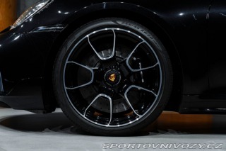 Porsche 911 Turbo, APPROVED, AERO, 2022