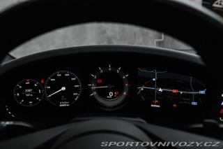 Porsche 911 Turbo, APPROVED, AERO, 2022