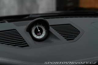 Porsche 911 Turbo, APPROVED, AERO, 2022