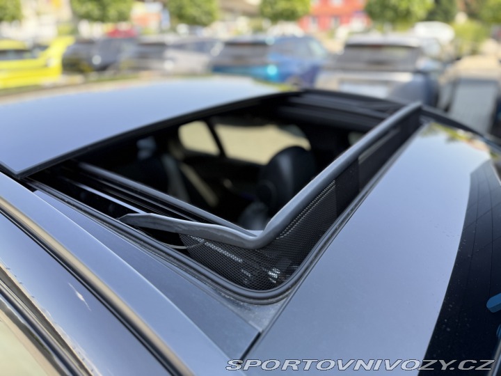 Mercedes-Benz C AMG C 63 S*PANO*BURM*DIST 2019